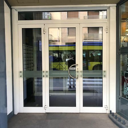 Casamia Appartamenti 606 Torino Dış mekan fotoğraf