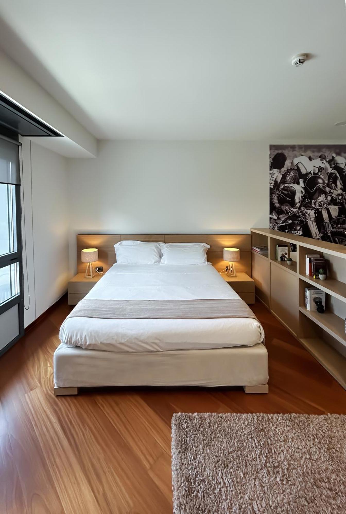 Casamia Appartamenti 606 Torino Dış mekan fotoğraf